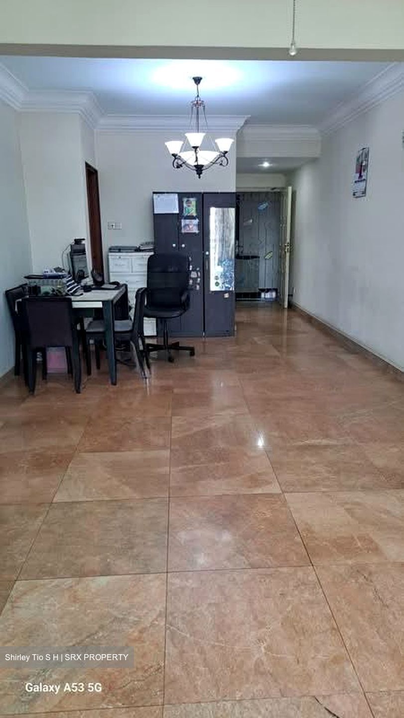 Changi Green (D16), Condominium #566455651
